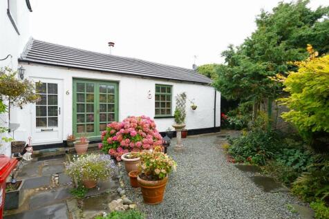 1 bedroom semi-detached bungalow for sale