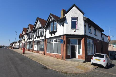 Douglas Street, Walney... 5 bed end of terrace house for sale