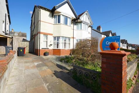 West Avenue, Barrow In Funress 3 bed semi