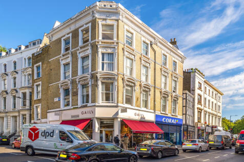 3 bedroom flat for sale