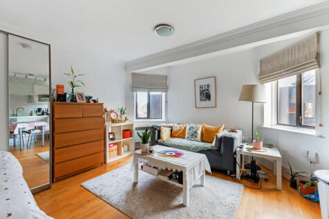 1 bedroom flat for sale