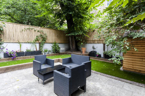 1 bedroom flat for sale