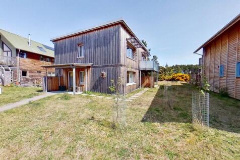 2 bedroom detached house for sale