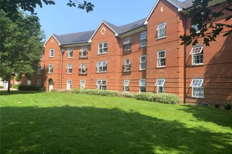 Brick Lane, Romsey, Hampshire, SO51 2 bed apartment for sale