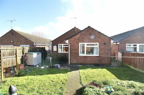 Orchid Way, Needham Market, Ipswich... 2 bed bungalow for sale