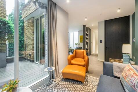 1 bedroom apartment for sale