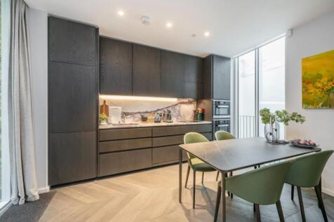 1 bedroom apartment for sale