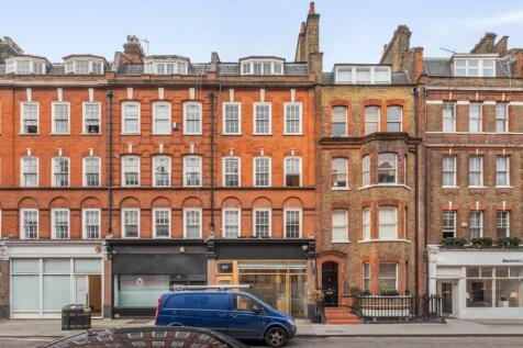 1 bedroom apartment for sale
