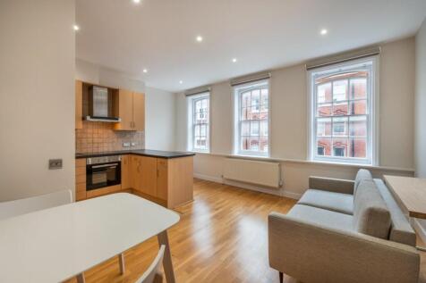 1 bedroom apartment for sale