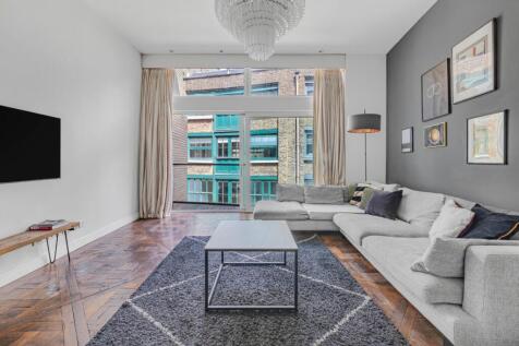 3 bedroom apartment for sale