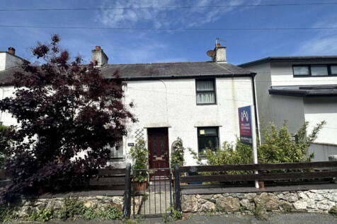 Caernarfon Road, Y Felinheli... 3 bed semi