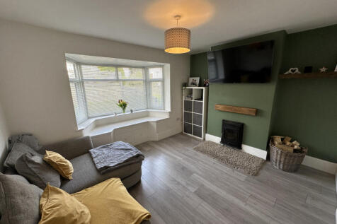 Toronnen, Bangor, Gwynedd, LL57 3 bed semi
