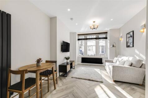 Stephendale Road, London, SW6 2 bed flat for sale