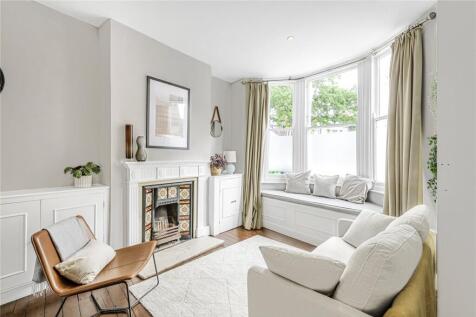 Stephendale Road, London, SW6 2 bed flat for sale