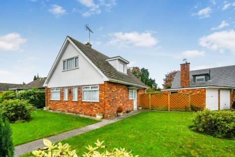 Greenfield Park Drive, York, YO31 3 bed detached house for sale