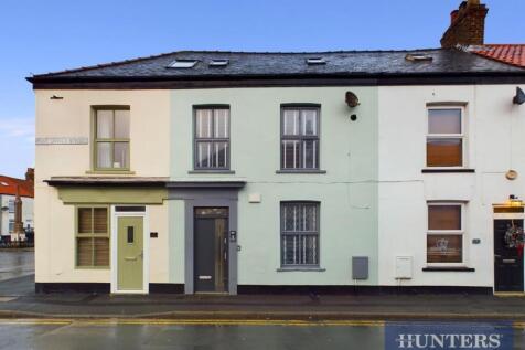 Post Office Street, Flamborough... 1 bed terraced house for sale