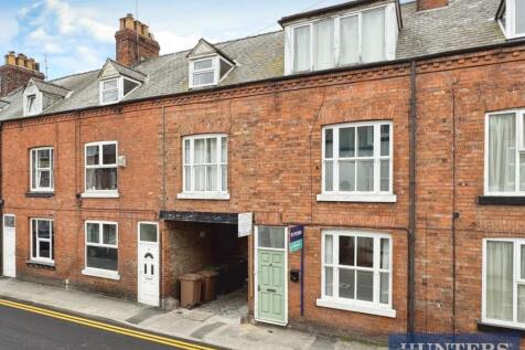 North Street, Bridlington 5 bed terraced house for sale