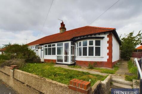 2 bedroom semi-detached bungalow for sale
