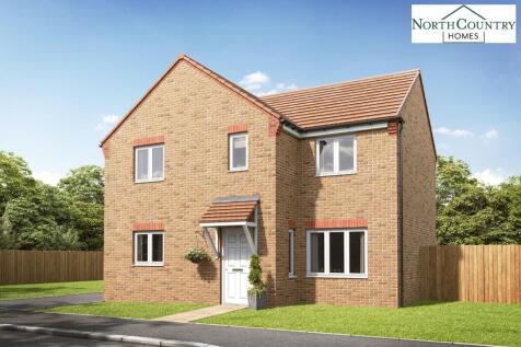Seabreeze, Pinfold Lane, Bridlington... 4 bed detached house for sale