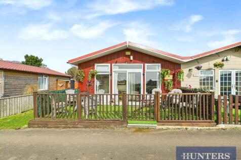 3 bedroom park home for sale