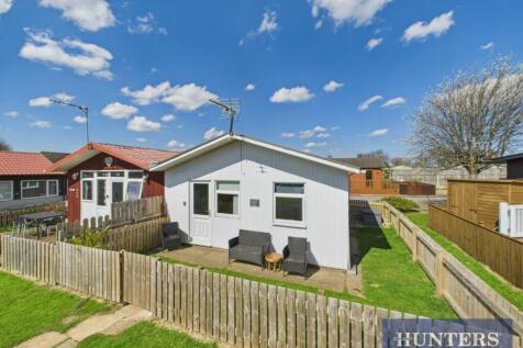 3 bedroom chalet for sale