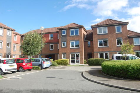 Arden Court, Northallerton, North... 1 bed apartment for sale