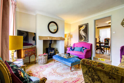 North End, Osmotherley... 3 bed house for sale