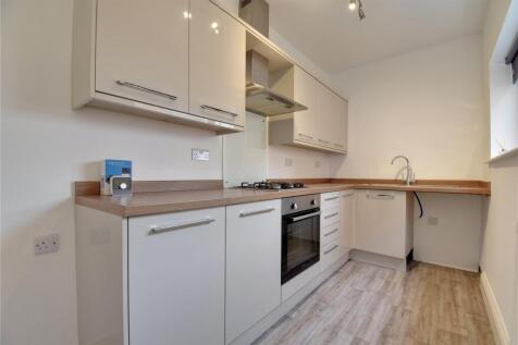 Malpas Road, Northallerton, North... 3 bed terraced house for sale