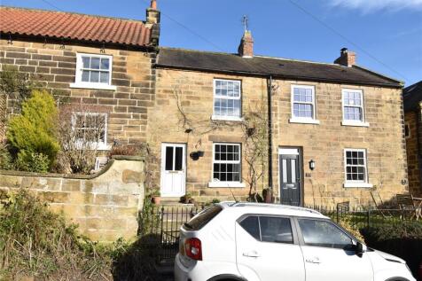 North End, Osmotherley... 2 bed house for sale