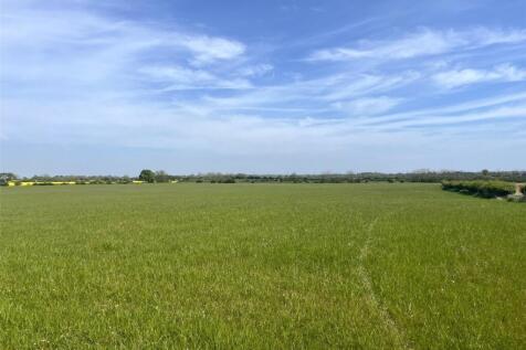 Stockton Road, Sadberge, Darlington... Land for sale