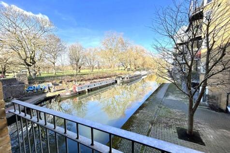 Gunmakers Lane, London E3 2 bed apartment for sale