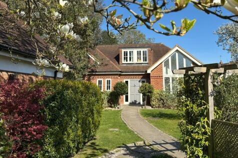Kiln Road, Prestwood, Great... 5 bed detached house for sale