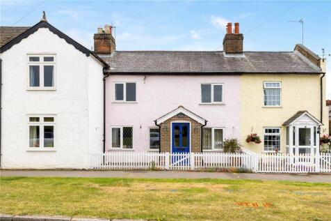The Green, Sarratt, Rickmansworth... 3 bed terraced house for sale