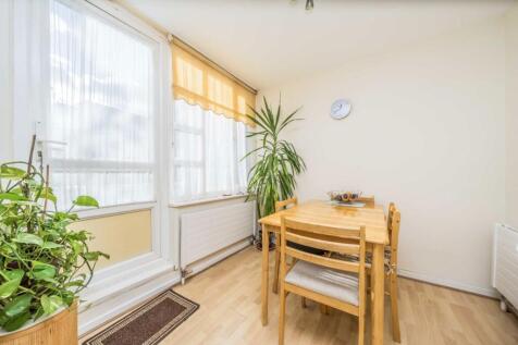 Sycamore Walk, London W10 2 bed flat for sale