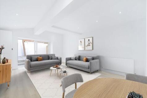 Meyrick Road, London NW10 5 bed terraced house for sale