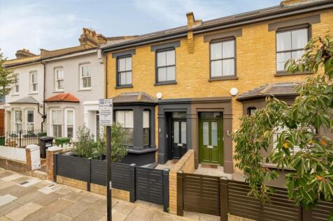 Letchford Gardens, London NW10 5 bed house for sale