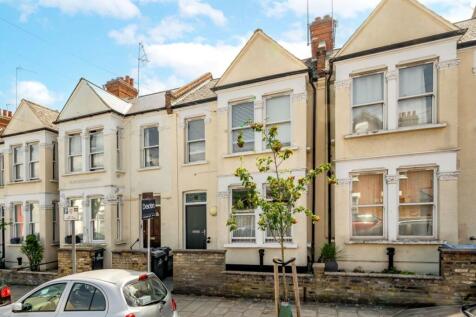 Hawthorn Road, London NW10 2 bed flat for sale