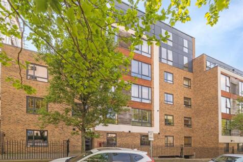 Priory Park Road, London NW6 2 bed flat for sale