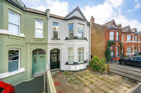 Wrentham Avenue, London NW10 2 bed flat for sale