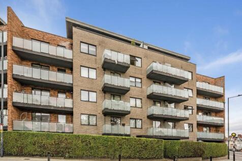 Craven Park, London NW10 1 bed flat for sale