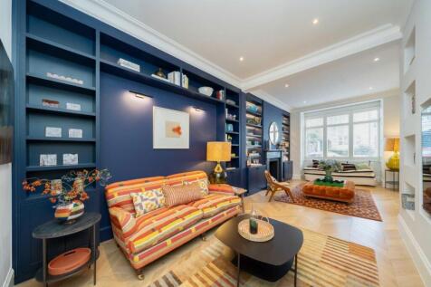 4 bedroom house for sale