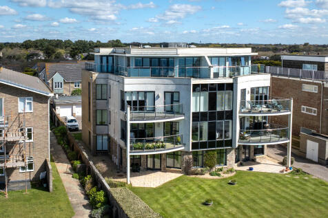 2 bedroom penthouse for sale