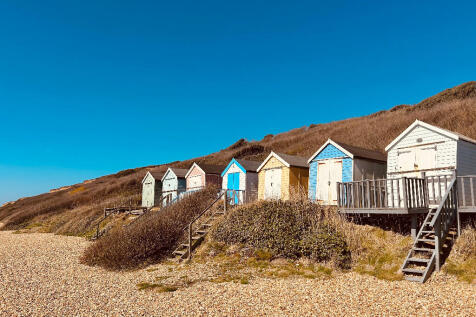 Lodge for sale