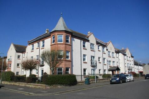 2 bedroom retirement property for sale