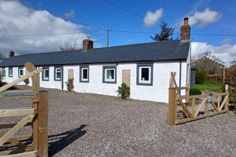 4 bedroom cottage for sale