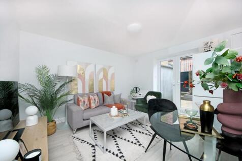 1 bedroom flat for sale