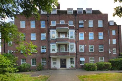 Gordon House, W5 2 bed flat for sale