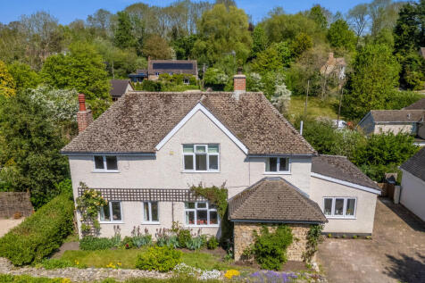Post Office Lane Lighthorne, Warwick... 4 bed detached house for sale