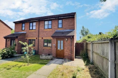 2 bedroom house for sale
