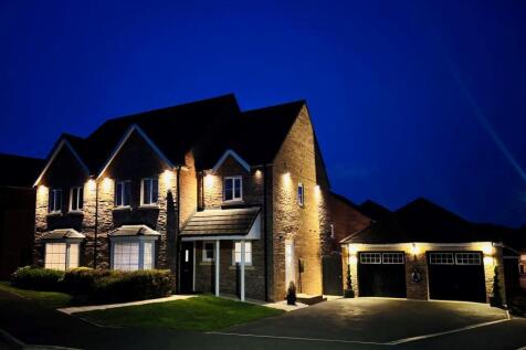 Snowdrop Avenue, Wynyard, Billingham 4 bed house for sale